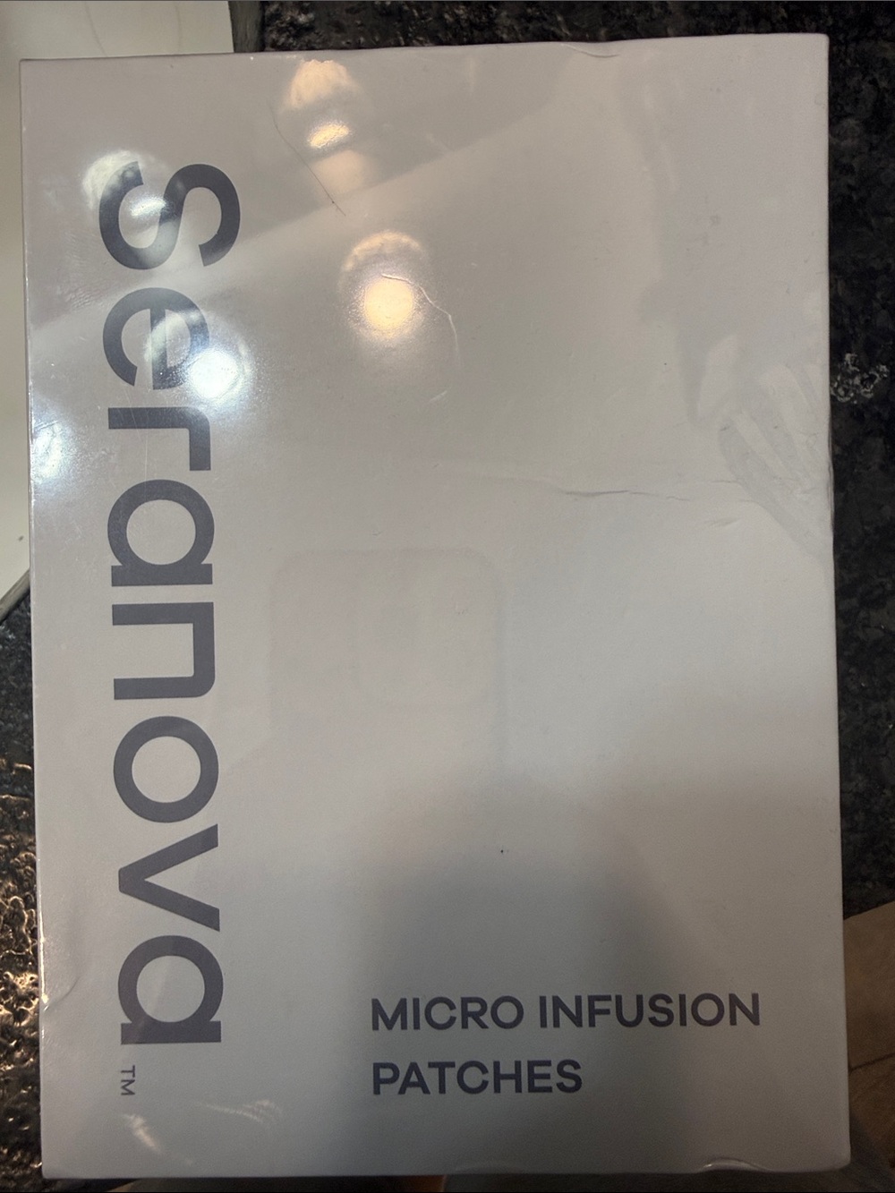 Seranova Micro Infusion Patches